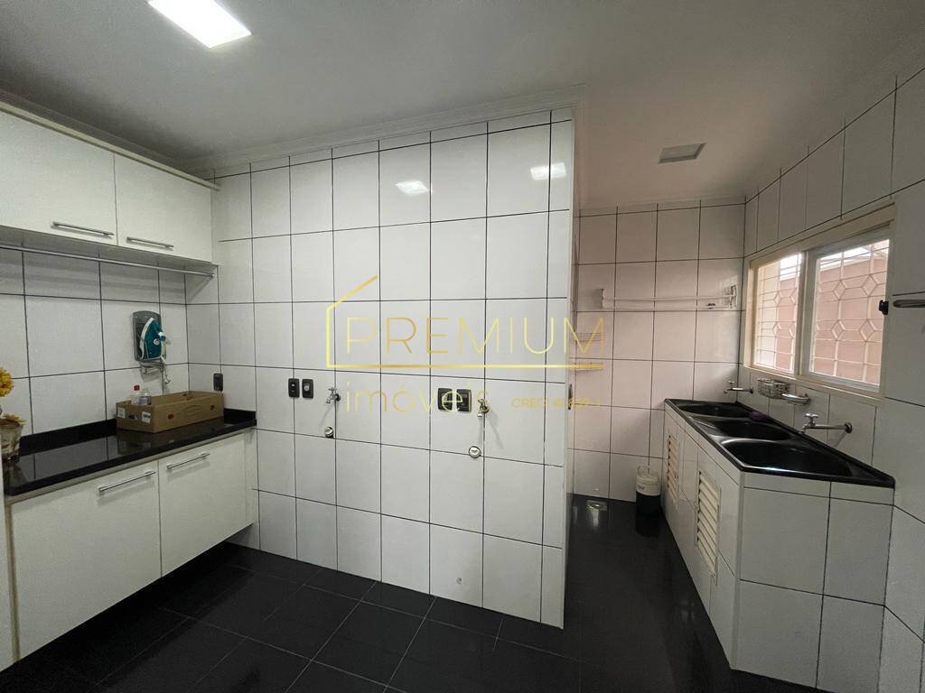 Casa, 5 quartos, 259 m² - Foto 13