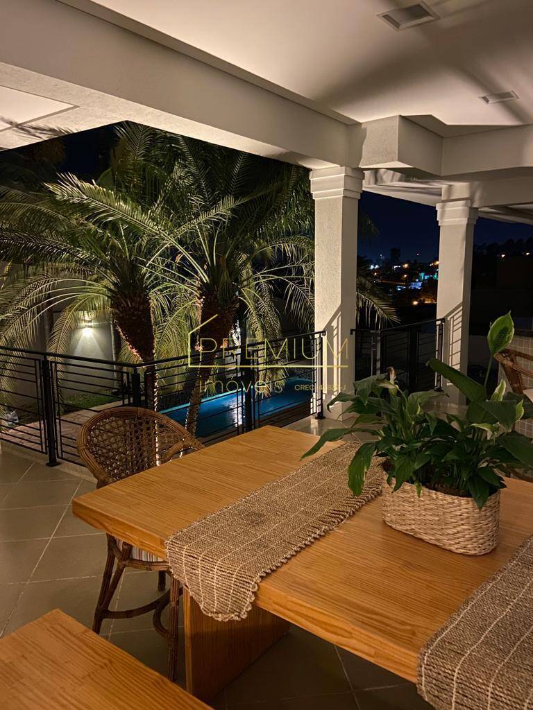 Casa, 4 quartos, 390 m² - Foto 3