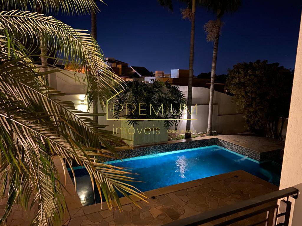 Casa, 4 quartos, 390 m² - Foto 11