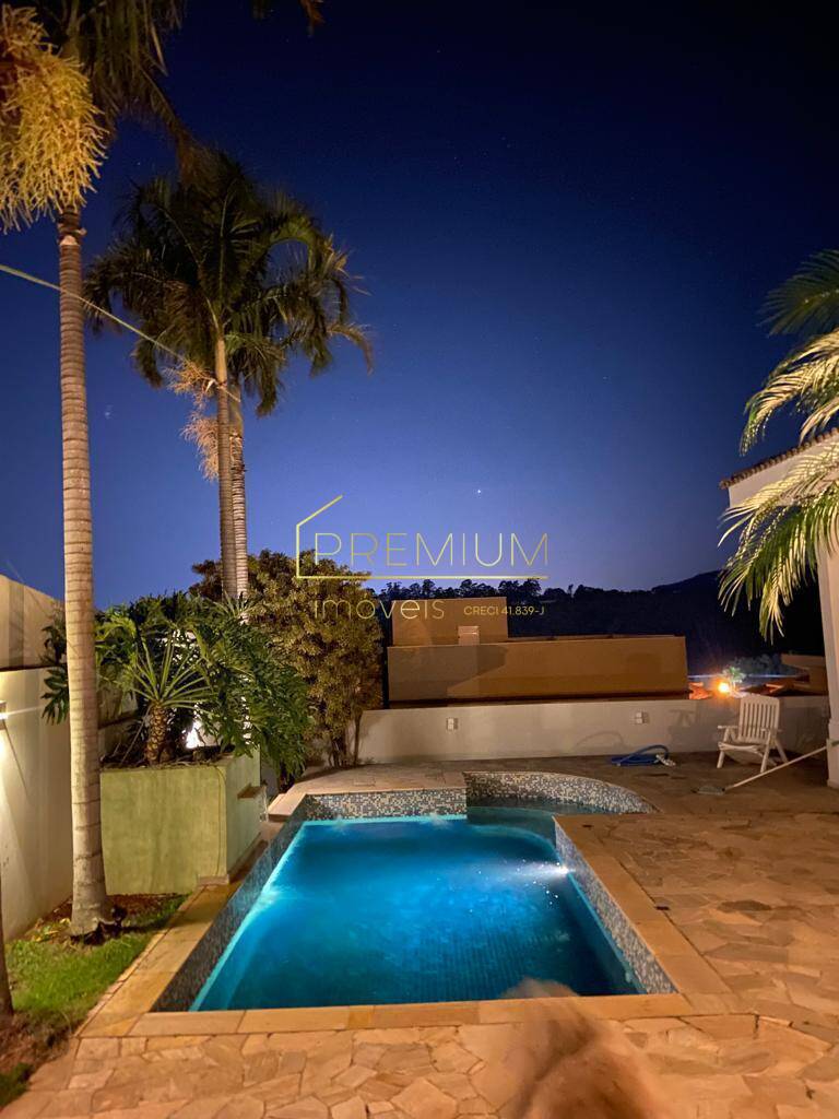 Casa, 4 quartos, 390 m² - Foto 12