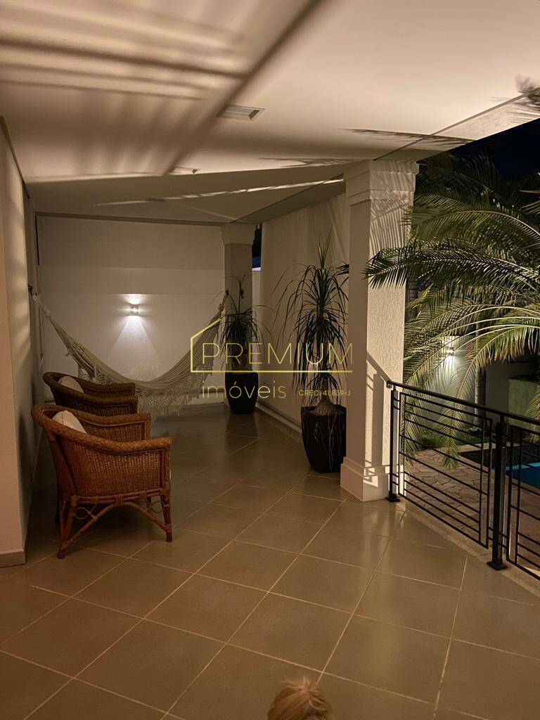 Casa, 4 quartos, 390 m² - Foto 9