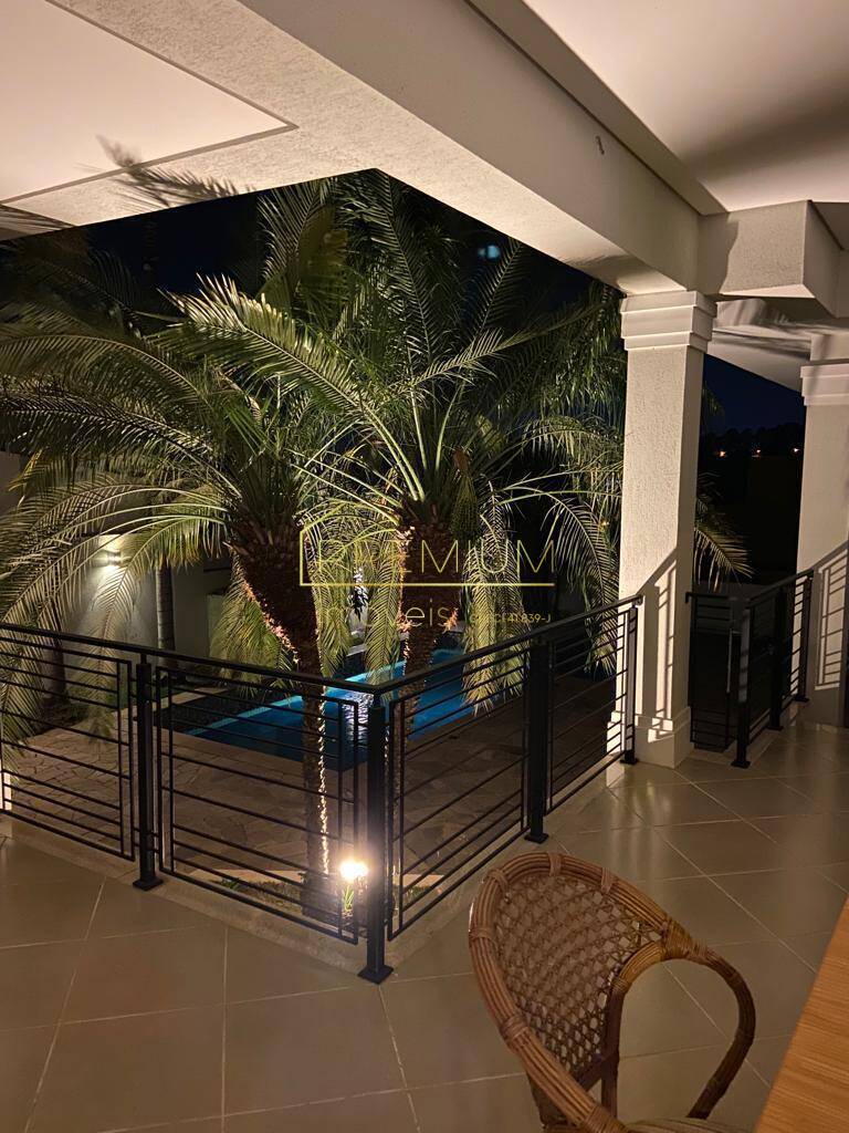 Casa, 4 quartos, 390 m² - Foto 8