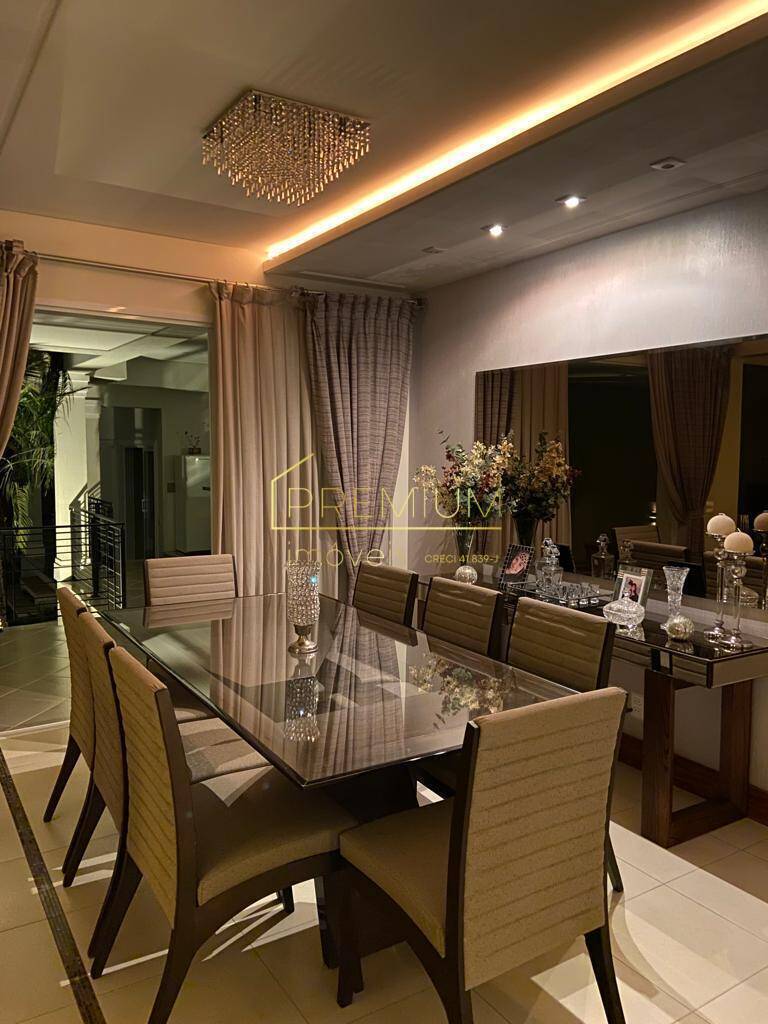 Casa, 4 quartos, 390 m² - Foto 10