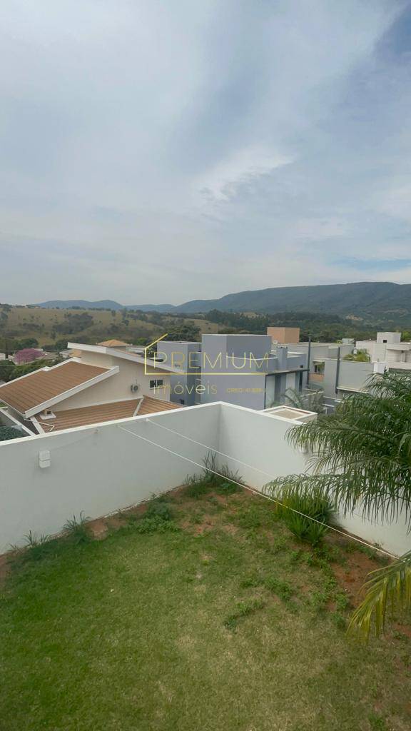 Casa, 4 quartos, 390 m² - Foto 22