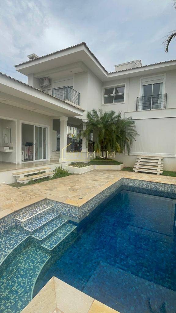 Casa, 4 quartos, 390 m² - Foto 23