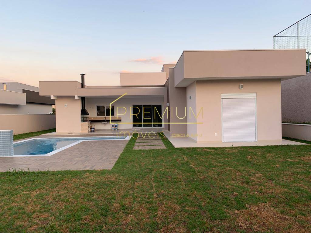 Casa, 3 quartos, 270 m² - Foto 1