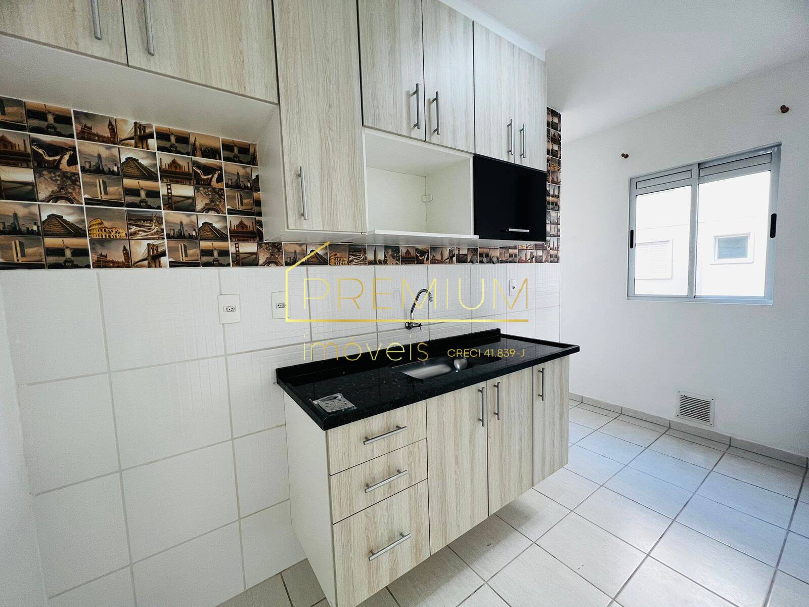 Apartamento, 2 quartos, 60 m² - Foto 2