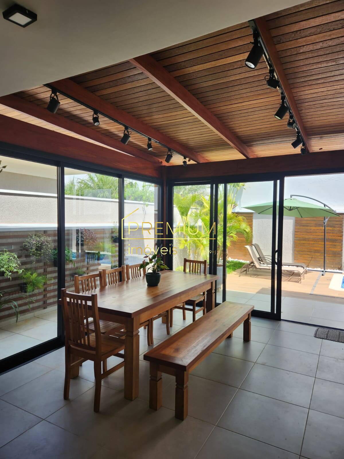 Casa, 3 quartos, 230 m² - Foto 4