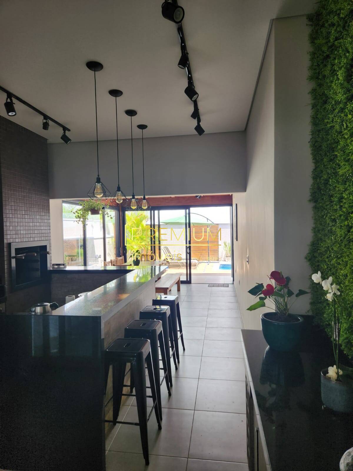 Casa, 3 quartos, 230 m² - Foto 16