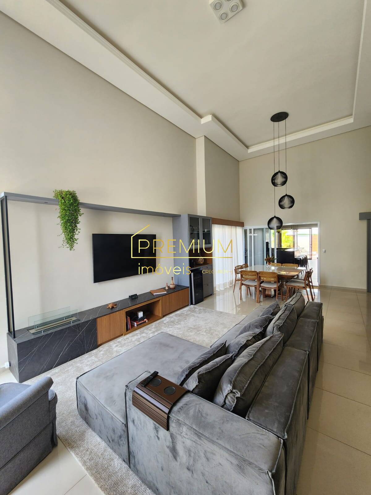 Casa, 3 quartos, 230 m² - Foto 13