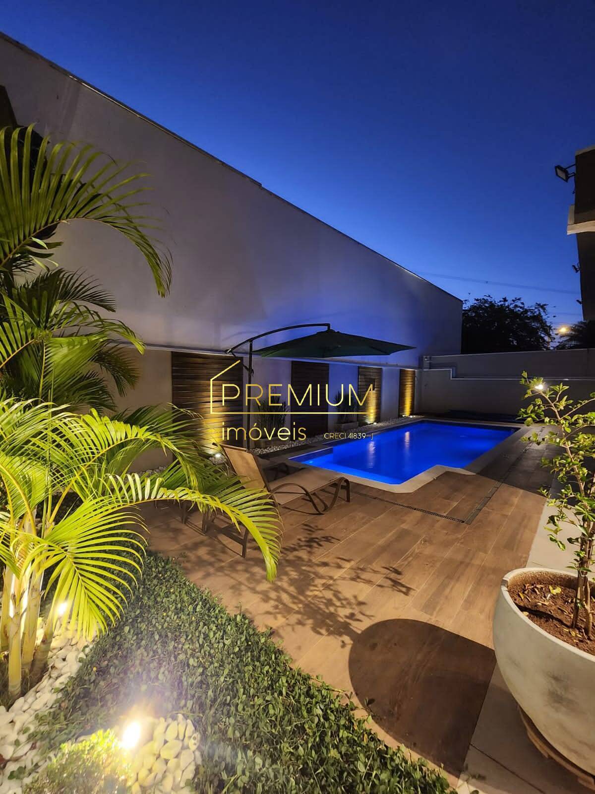 Casa, 3 quartos, 230 m² - Foto 1