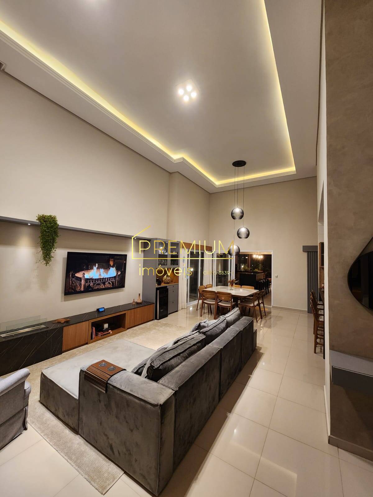 Casa, 3 quartos, 230 m² - Foto 5