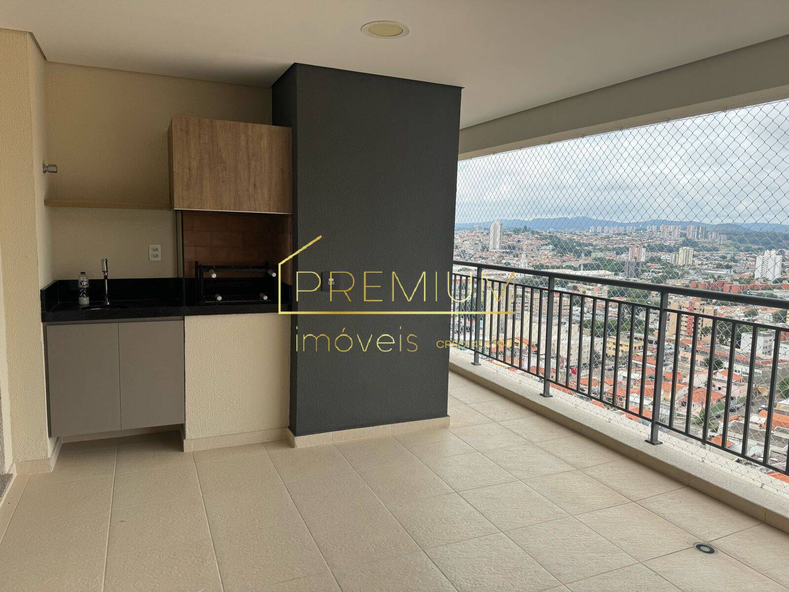 Apartamento, 3 quartos, 143 m² - Foto 1