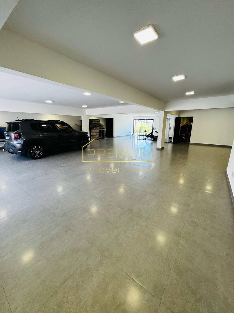 Casa, 5 quartos, 510 m² - Foto 24