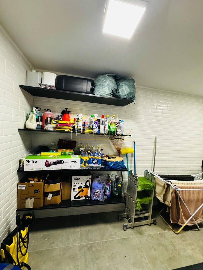 Casa, 5 quartos, 510 m² - Foto 15