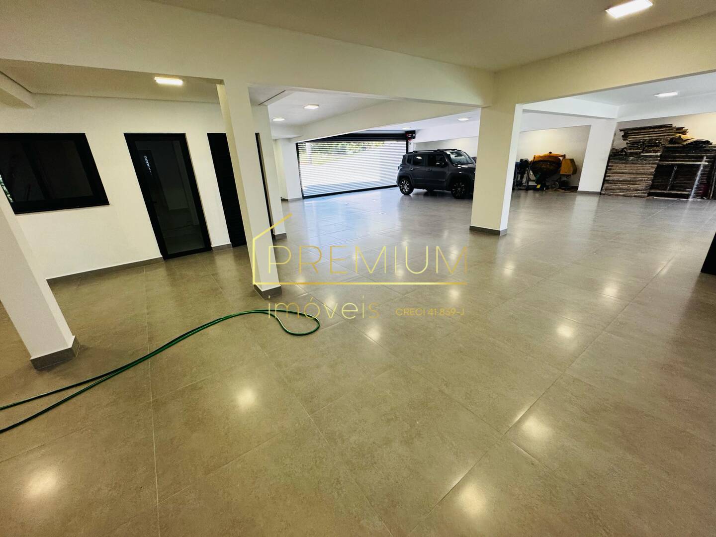 Casa, 5 quartos, 510 m² - Foto 4