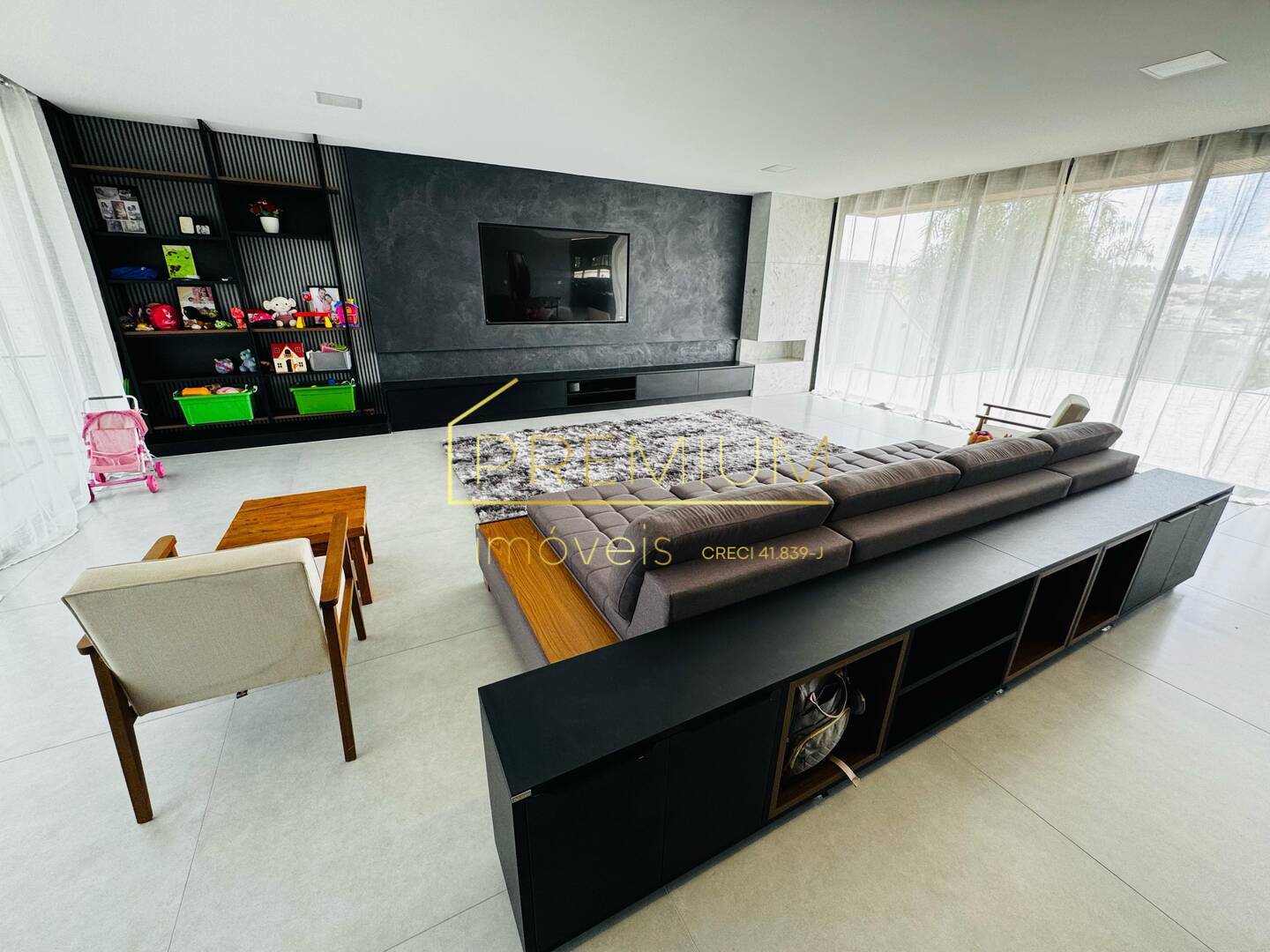 Casa, 5 quartos, 510 m² - Foto 20