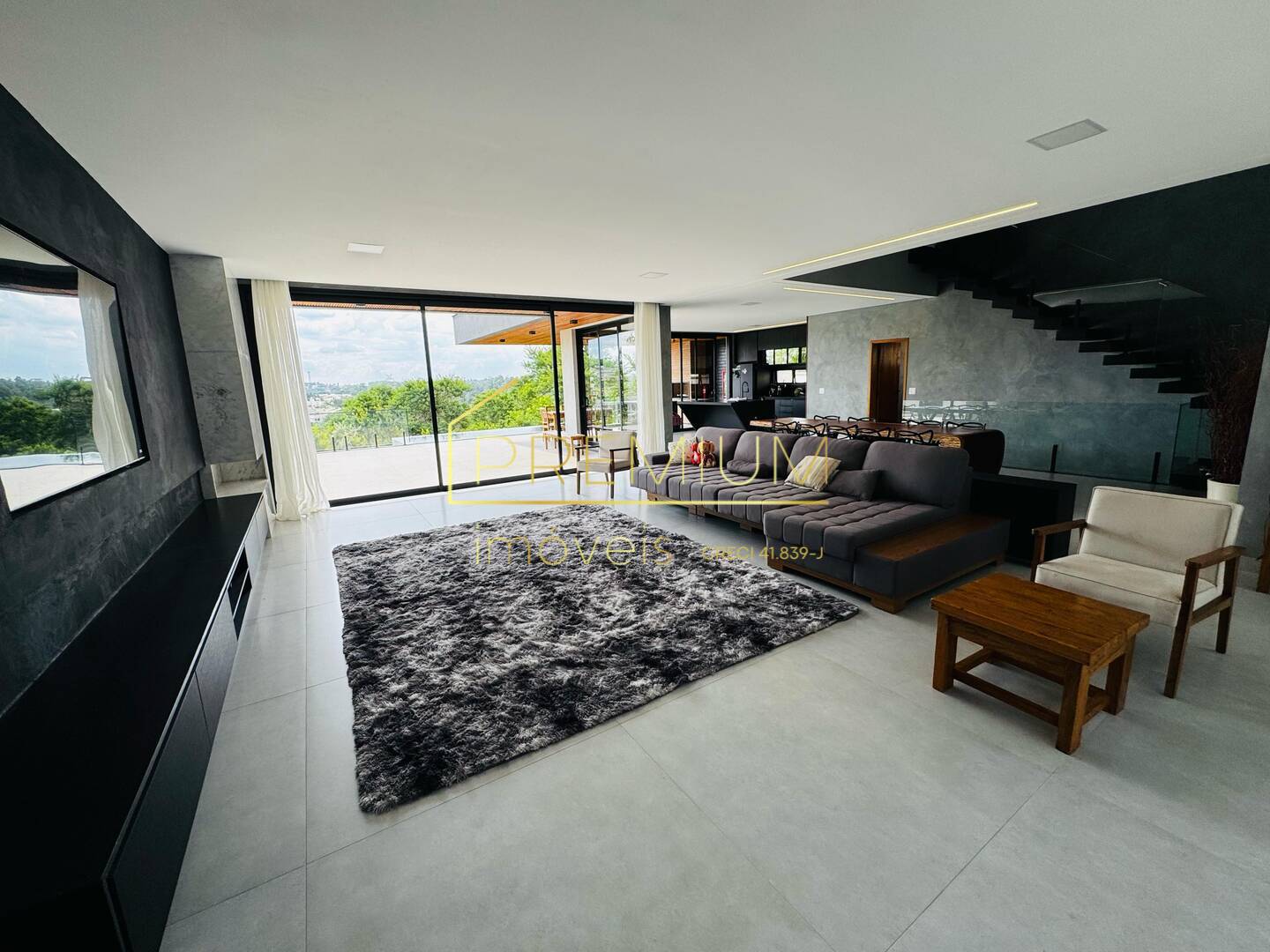 Casa, 5 quartos, 510 m² - Foto 21