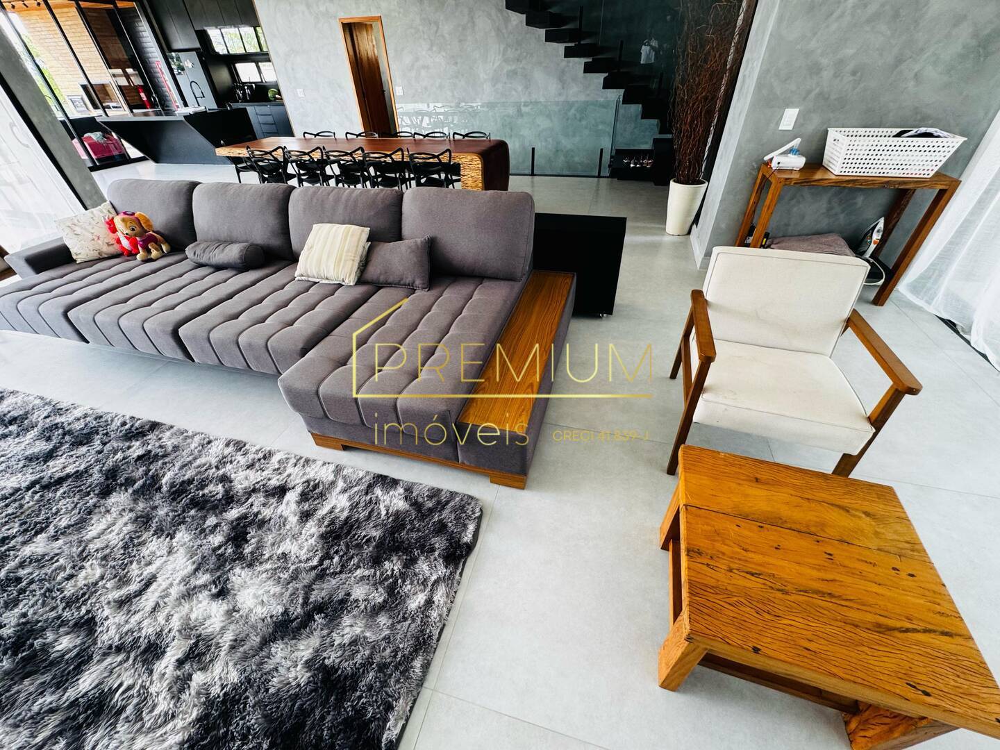 Casa, 5 quartos, 510 m² - Foto 6