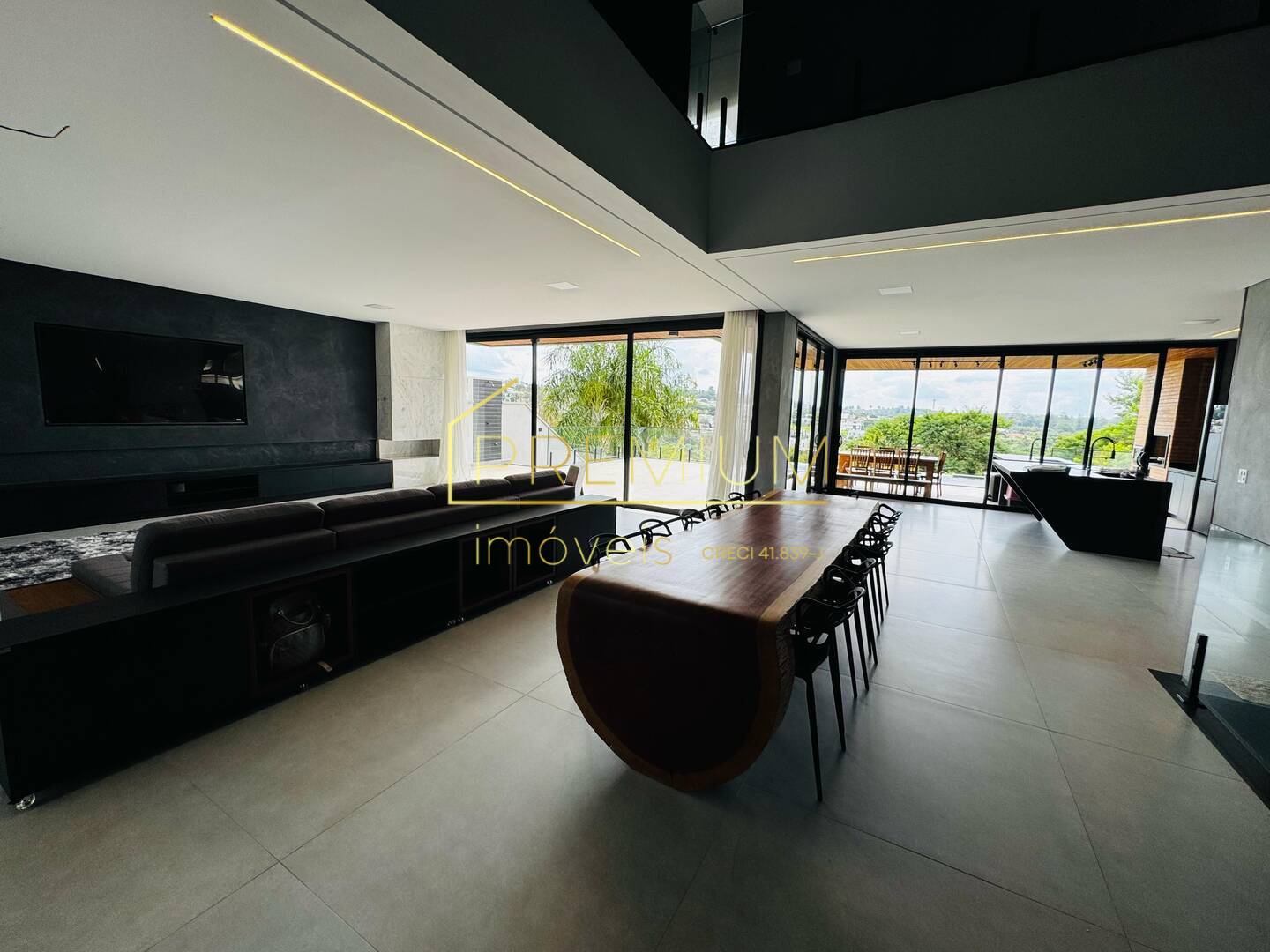 Casa, 5 quartos, 510 m² - Foto 22