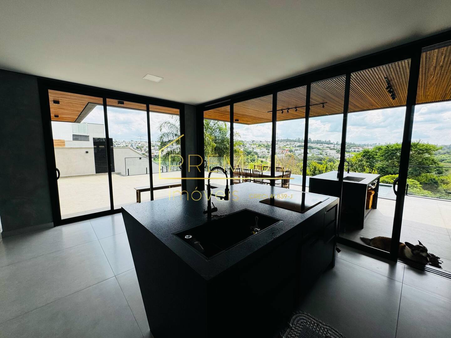 Casa, 5 quartos, 510 m² - Foto 7
