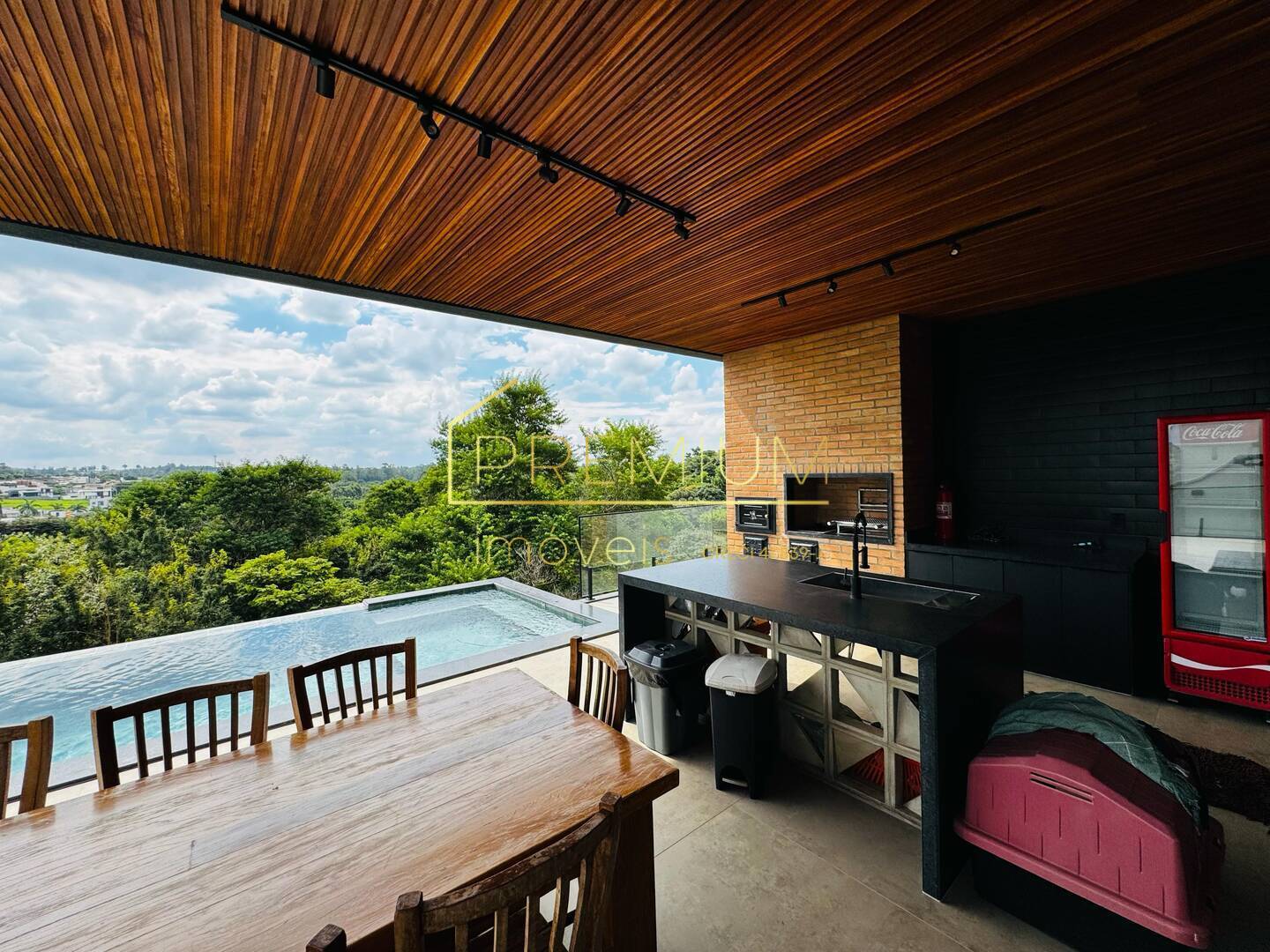 Casa, 5 quartos, 510 m² - Foto 1