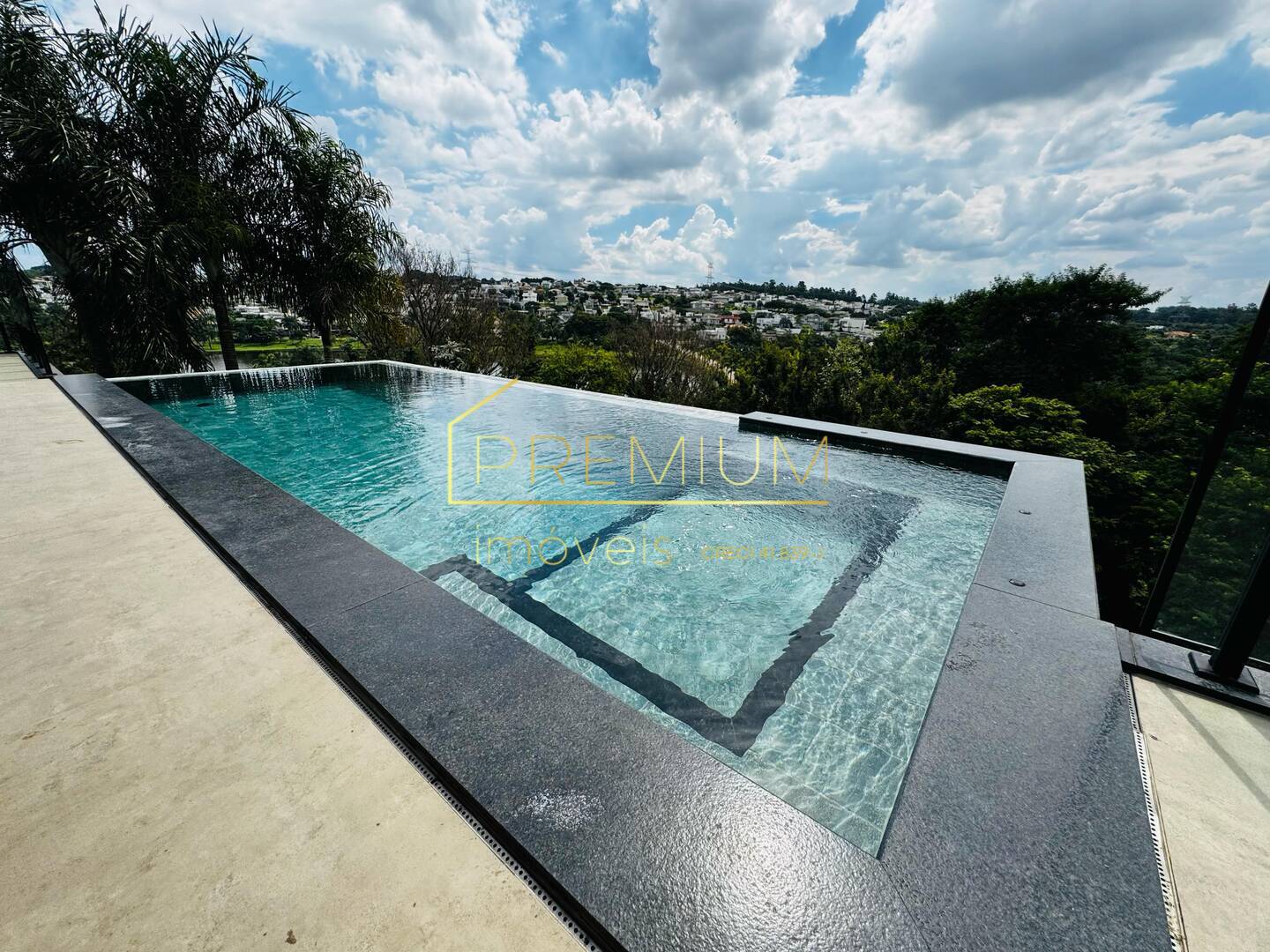 Casa, 5 quartos, 510 m² - Foto 8