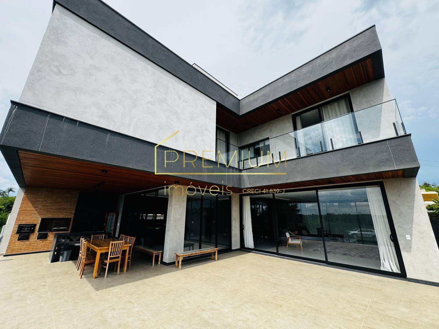 Casa, 5 quartos, 510 m² - Foto 3