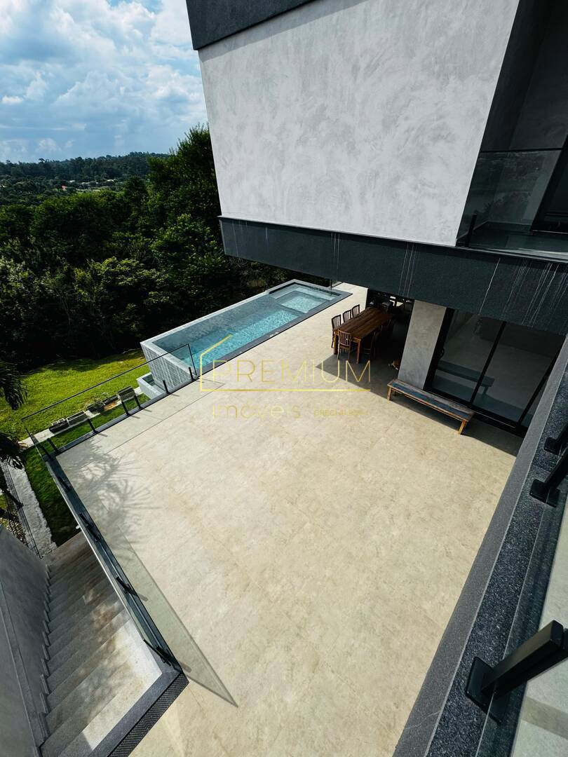 Casa, 5 quartos, 510 m² - Foto 9