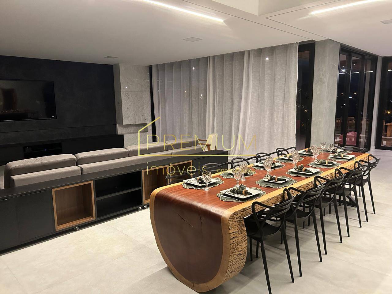 Casa, 5 quartos, 510 m² - Foto 12