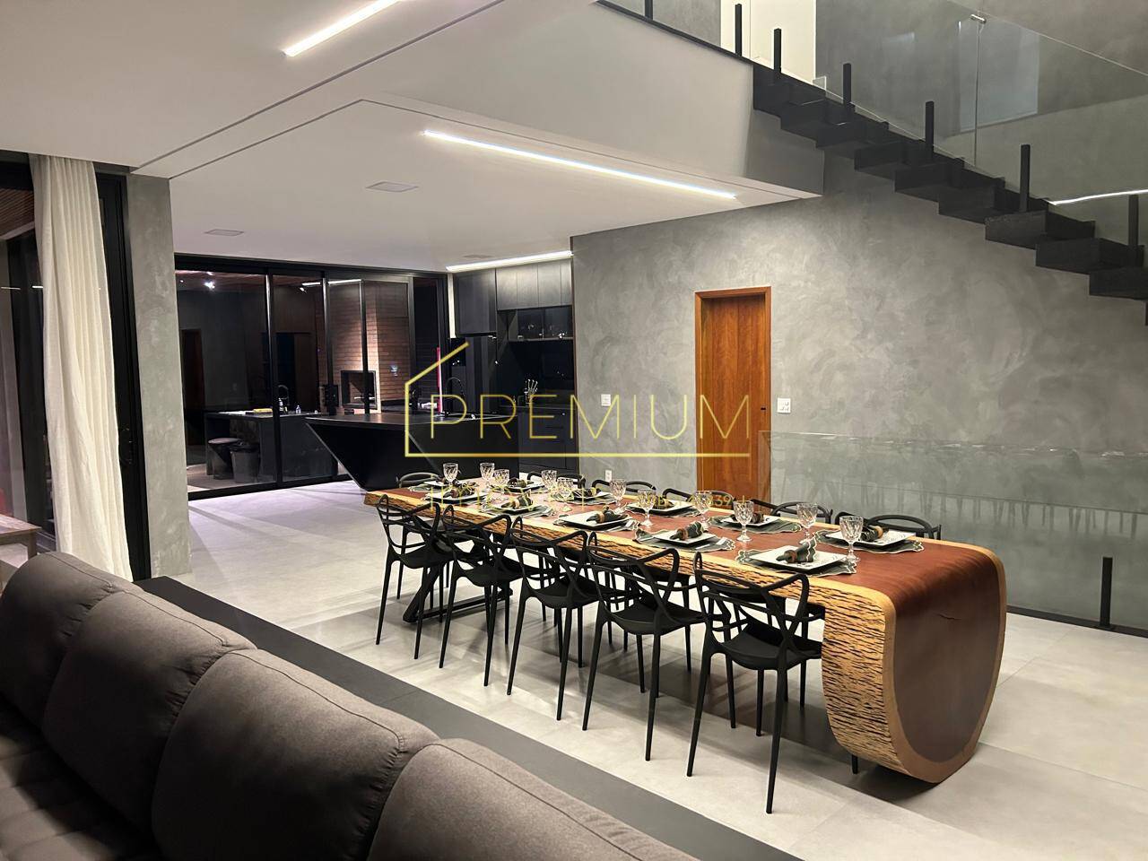 Casa, 5 quartos, 510 m² - Foto 10