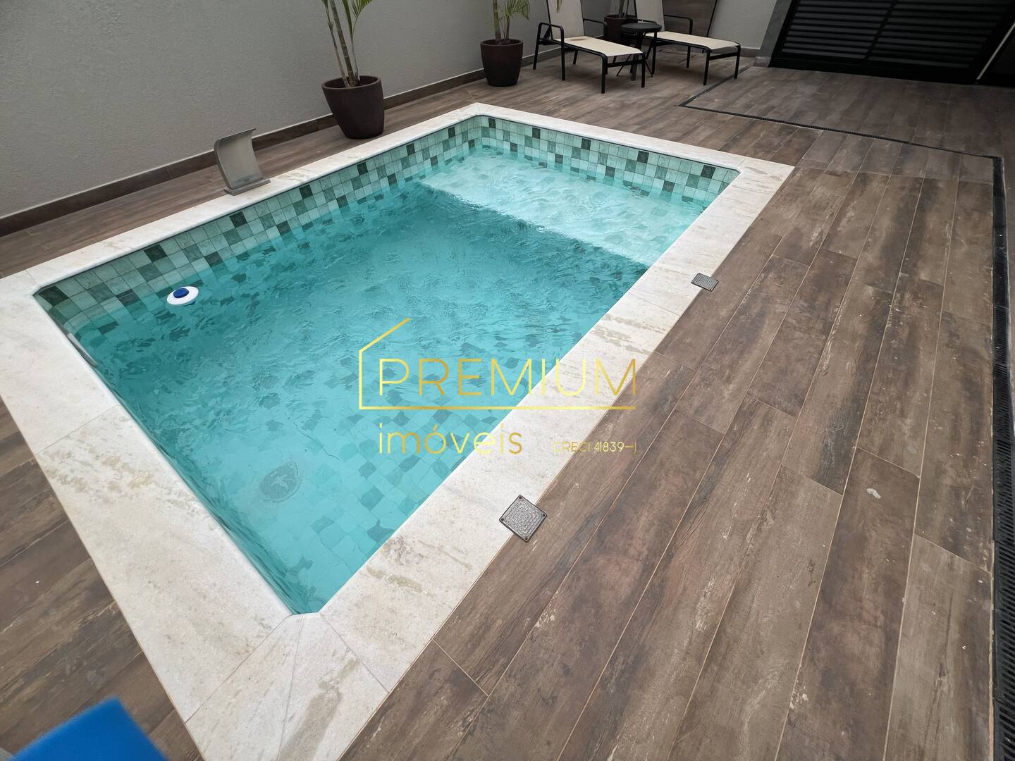 Casa à venda com 3 quartos, 196m² - Foto 27