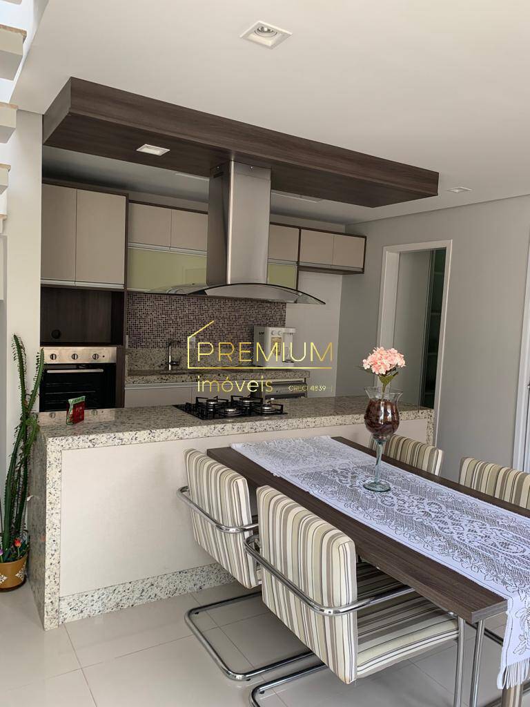 Casa à venda com 3 quartos, 161m² - Foto 5
