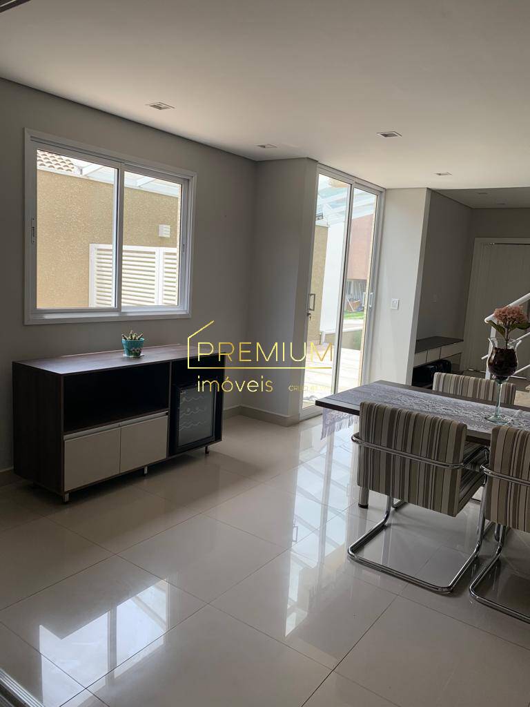 Casa à venda com 3 quartos, 161m² - Foto 8