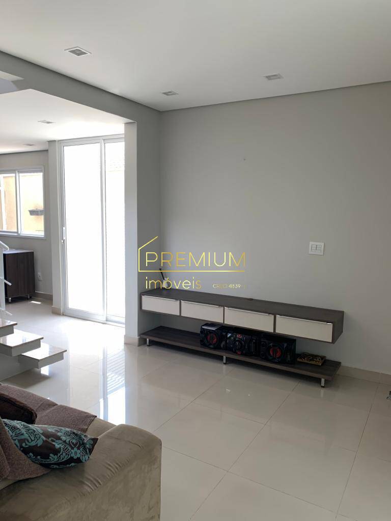 Casa à venda com 3 quartos, 161m² - Foto 6