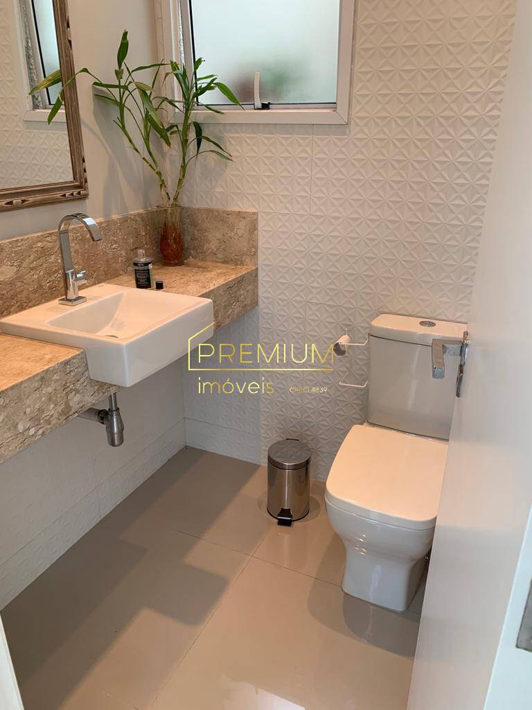 Casa à venda com 3 quartos, 161m² - Foto 11