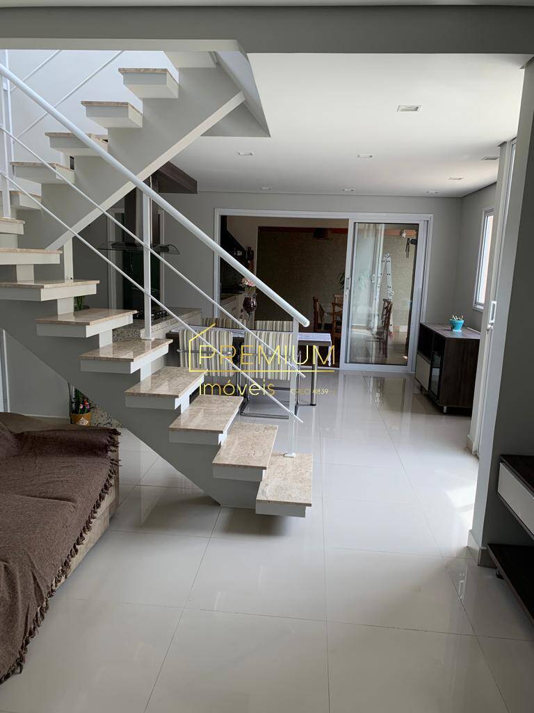 Casa à venda com 3 quartos, 161m² - Foto 10