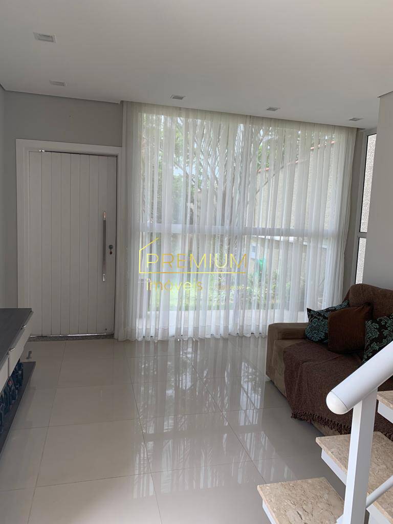 Casa à venda com 3 quartos, 161m² - Foto 7