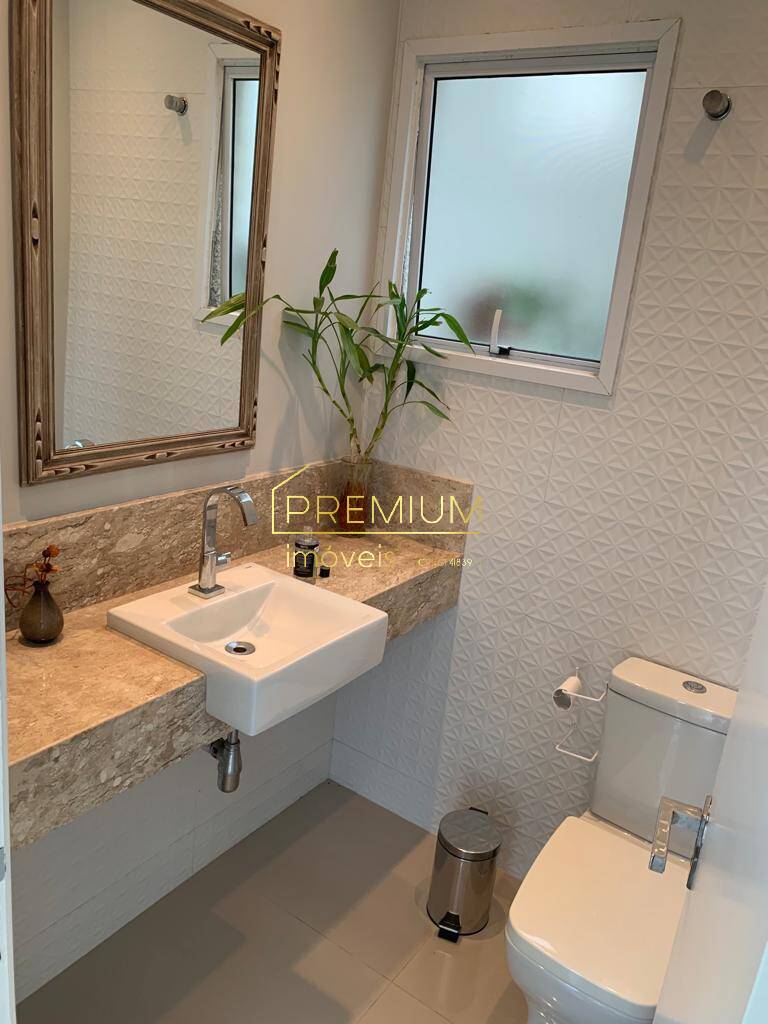 Casa à venda com 3 quartos, 161m² - Foto 12