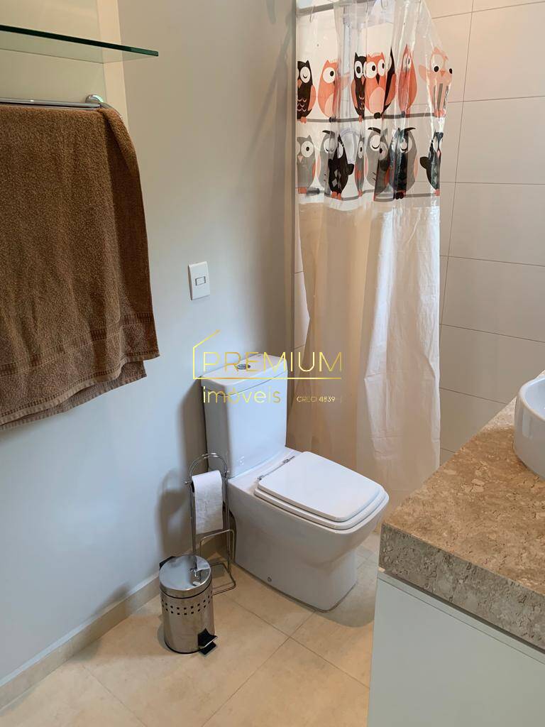 Casa à venda com 3 quartos, 161m² - Foto 21