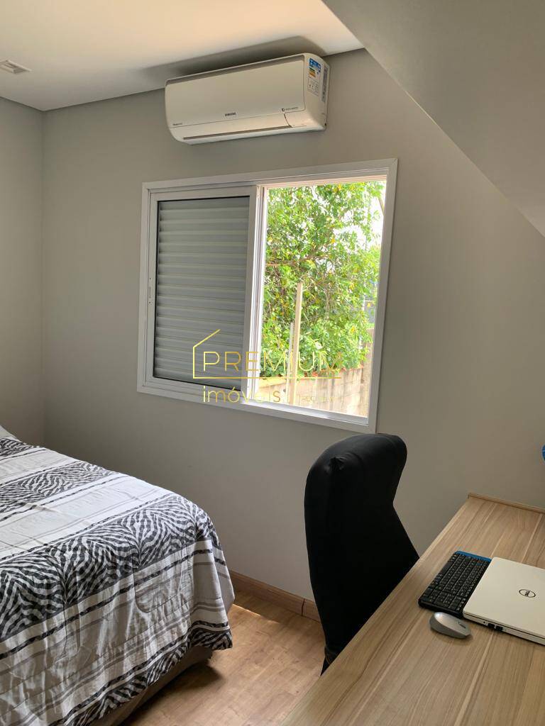 Casa à venda com 3 quartos, 161m² - Foto 17
