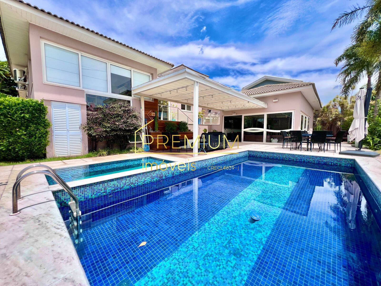 Casa à venda com 4 quartos, 618m² - Foto 6