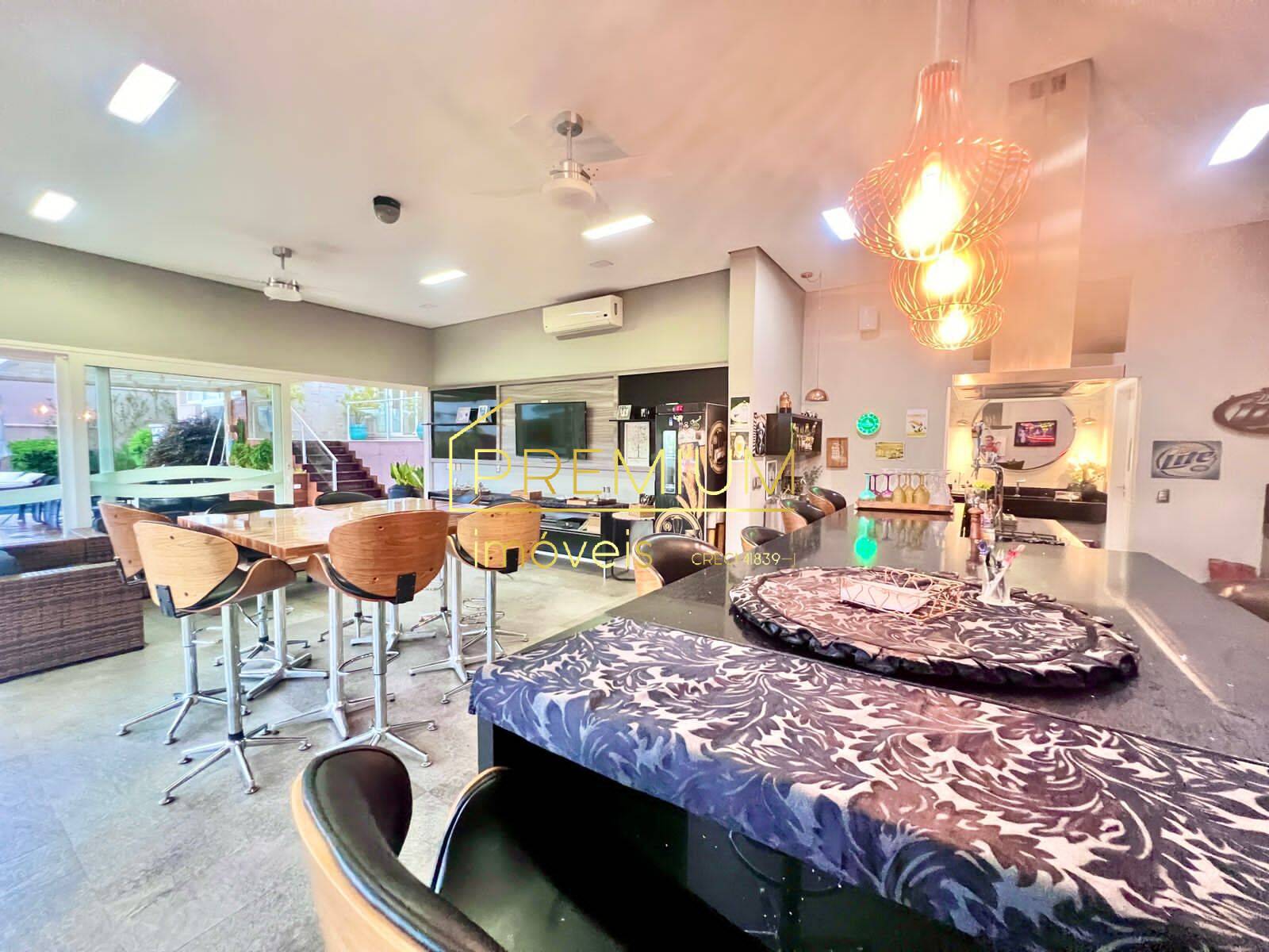 Casa à venda com 4 quartos, 618m² - Foto 9