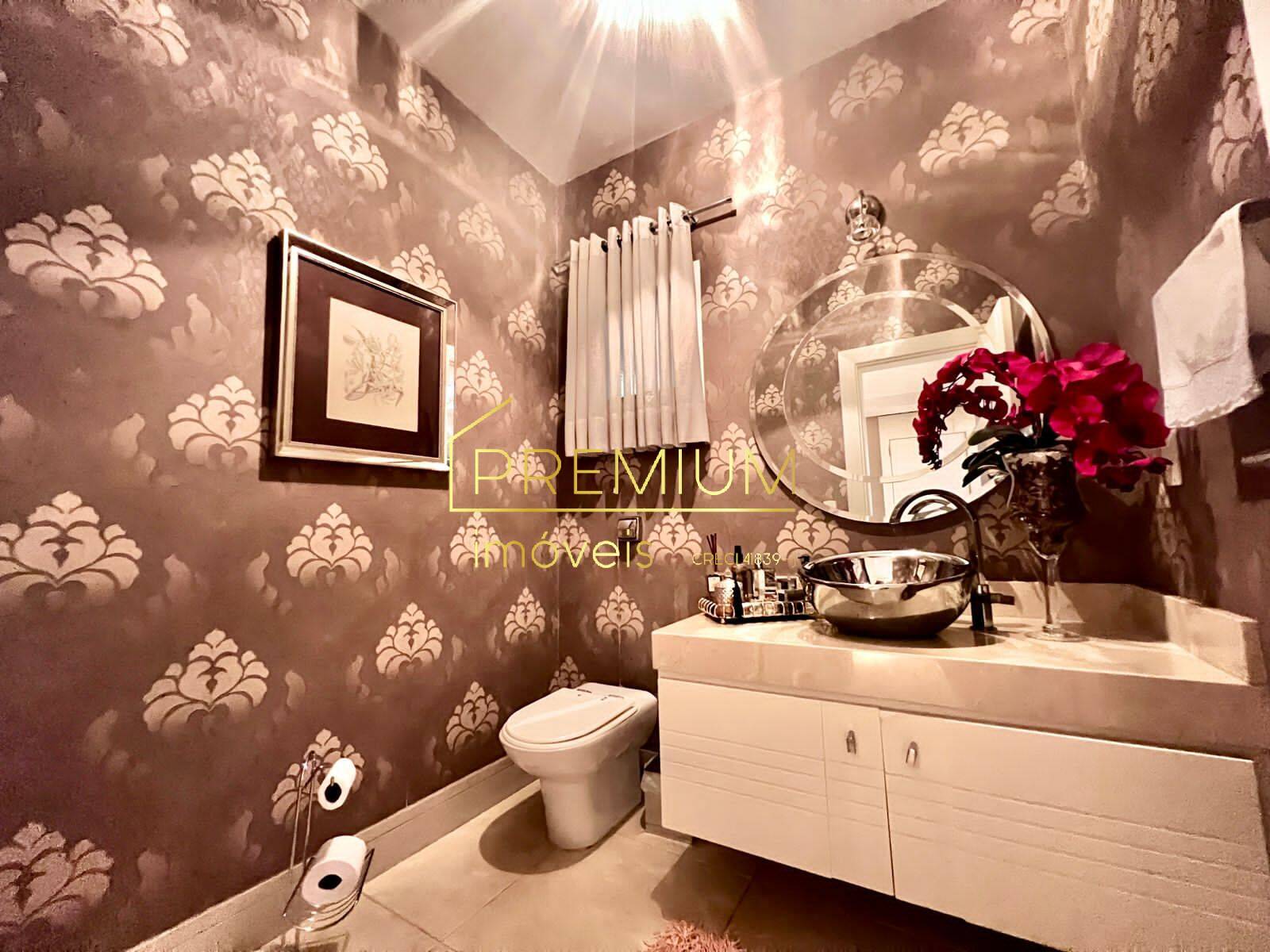 Casa à venda com 4 quartos, 618m² - Foto 15