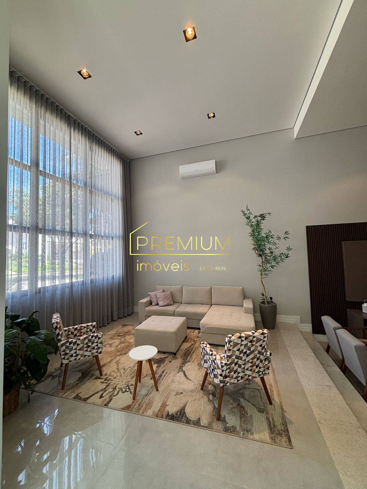 Casa à venda com 3 quartos, 298m² - Foto 12
