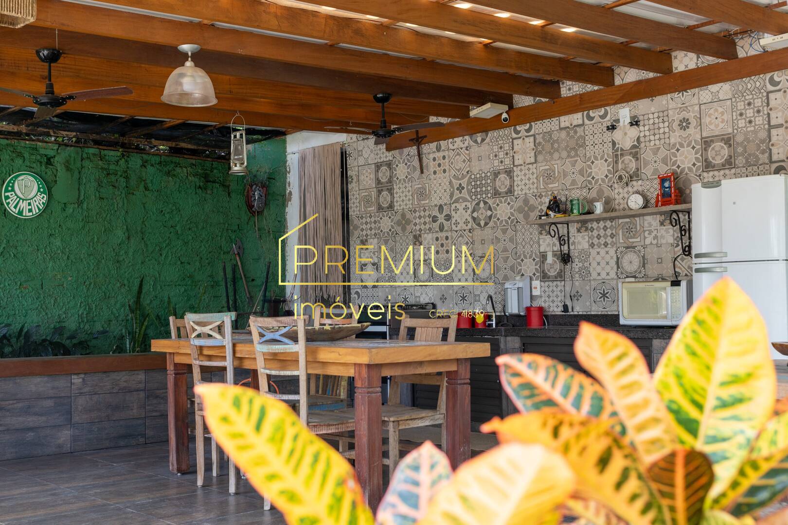Casa de Condomínio à venda com 3 quartos, 240m² - Foto 3