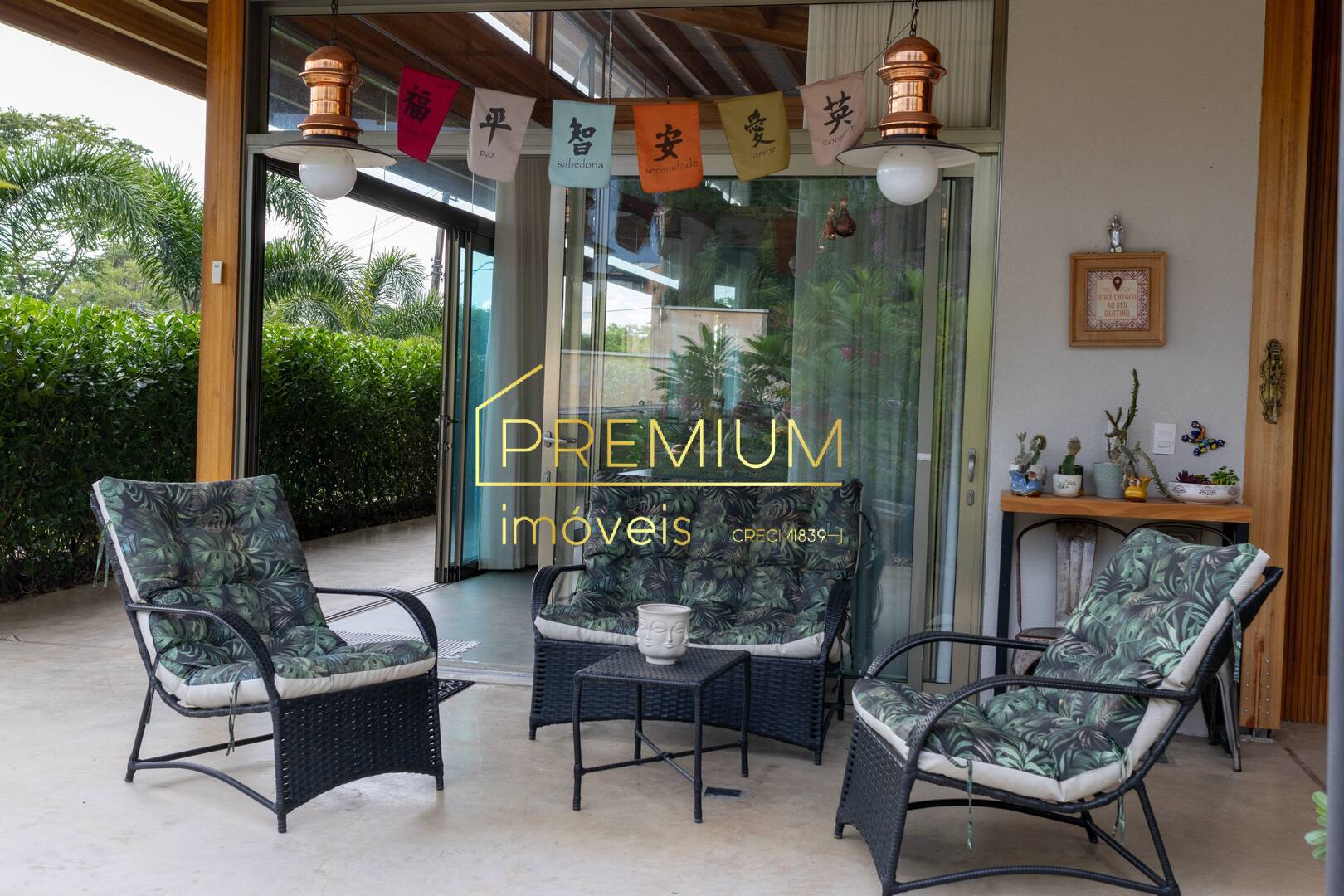 Casa de Condomínio à venda com 3 quartos, 240m² - Foto 13