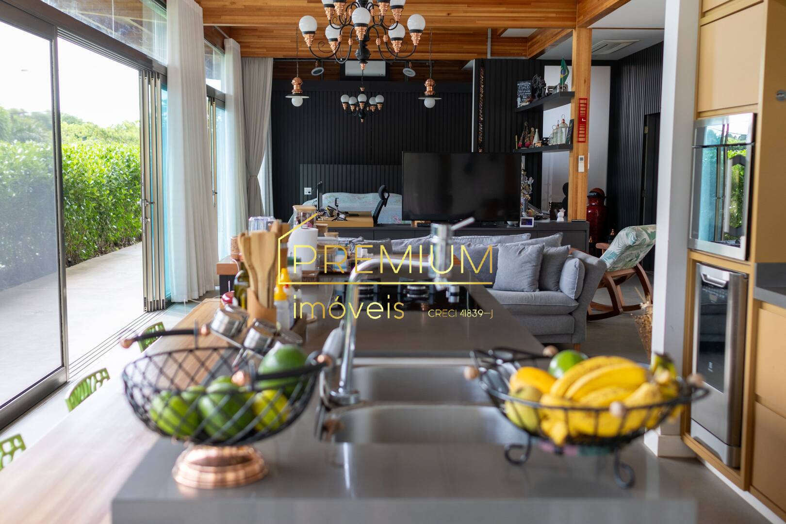 Casa de Condomínio à venda com 3 quartos, 240m² - Foto 14