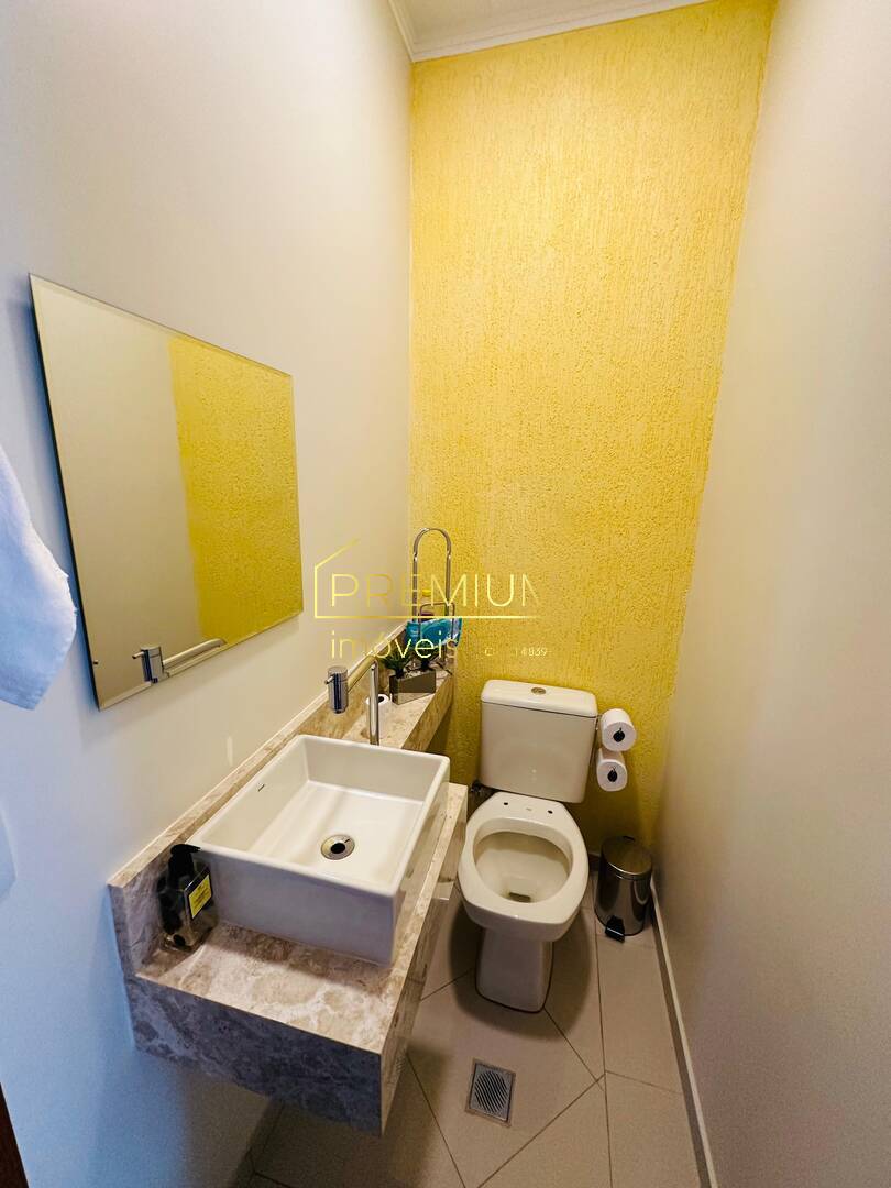 Casa à venda com 3 quartos, 346m² - Foto 10