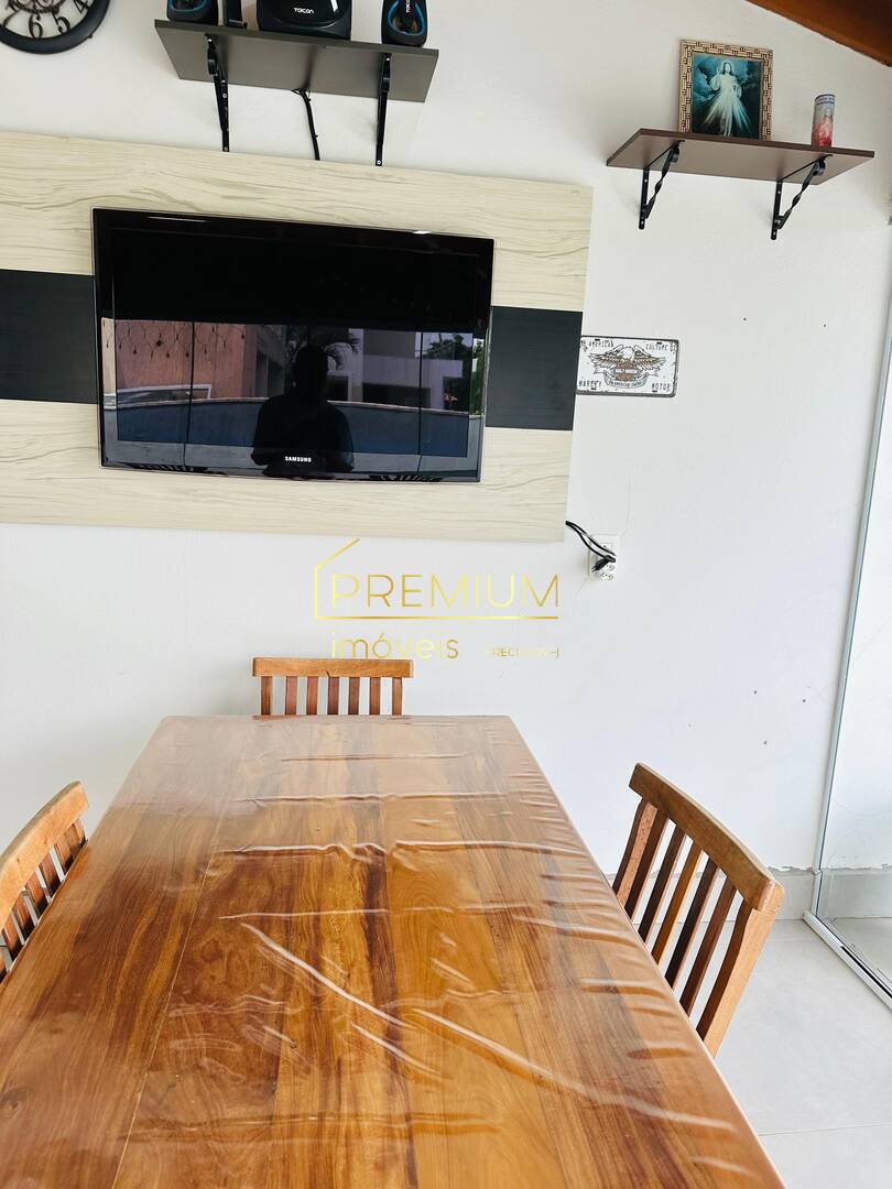 Casa à venda com 3 quartos, 346m² - Foto 5